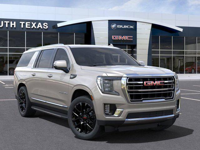 2024 GMC Yukon XL 2WD SLT