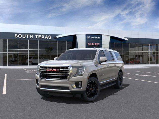 2024 GMC Yukon XL 2WD SLT