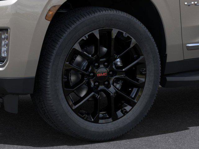 2024 GMC Yukon XL 2WD SLT