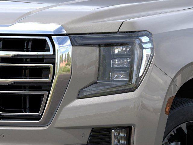 2024 GMC Yukon XL 2WD SLT