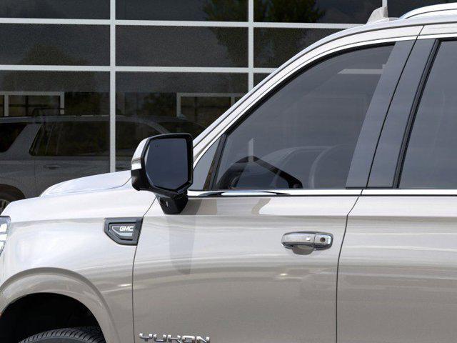 2024 GMC Yukon XL 2WD SLT