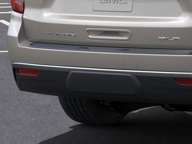 2024 GMC Yukon XL 2WD SLT