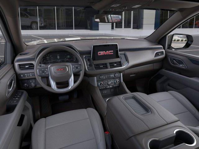 2024 GMC Yukon XL 2WD SLT