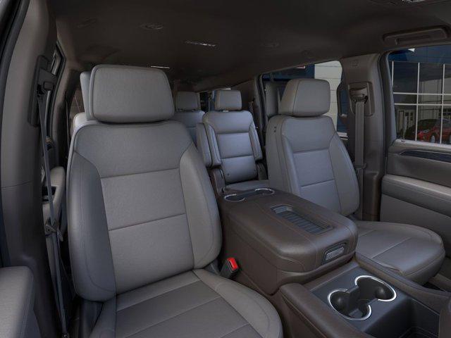 2024 GMC Yukon XL 2WD SLT