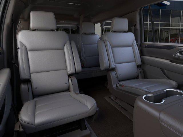 2024 GMC Yukon XL 2WD SLT
