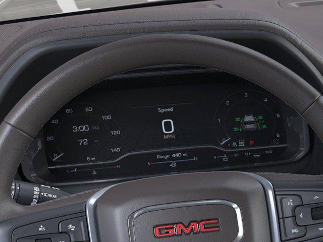 2024 GMC Yukon XL 2WD SLT