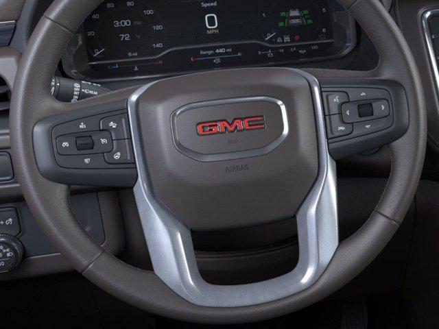 2024 GMC Yukon XL 2WD SLT