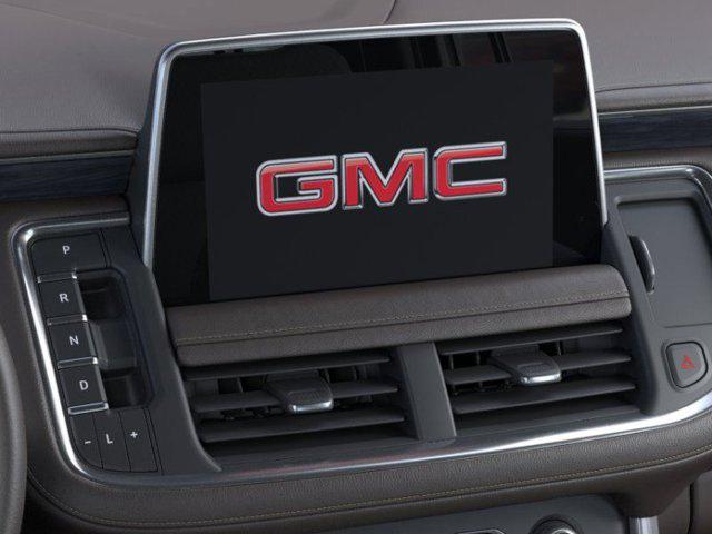 2024 GMC Yukon XL 2WD SLT