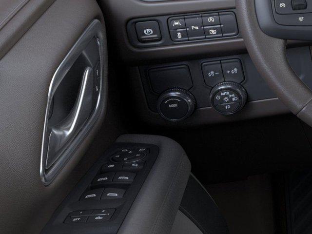 2024 GMC Yukon XL 2WD SLT