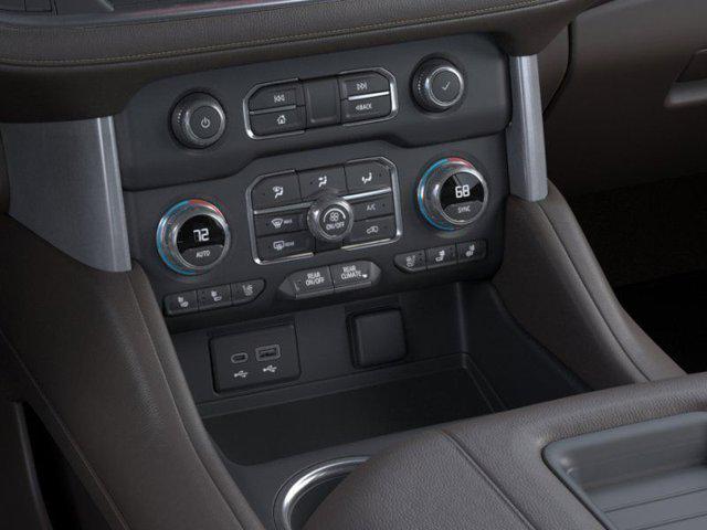 2024 GMC Yukon XL 2WD SLT