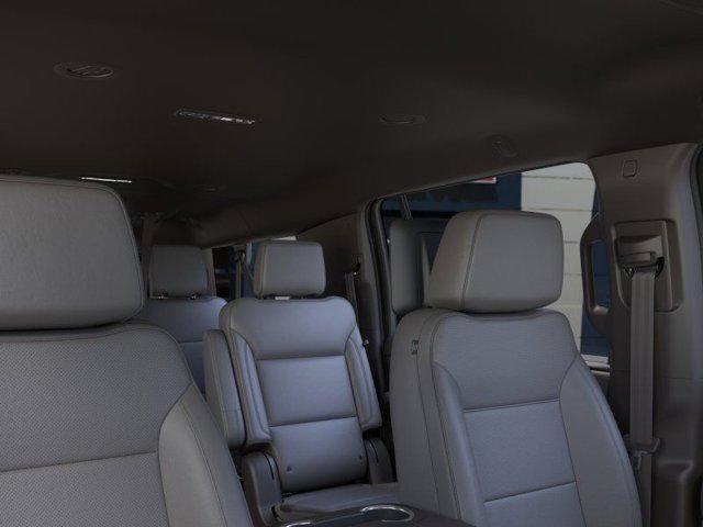 2024 GMC Yukon XL 2WD SLT