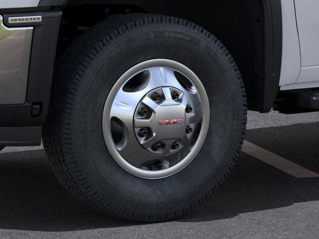 2024 GMC Sierra 3500HD Pro