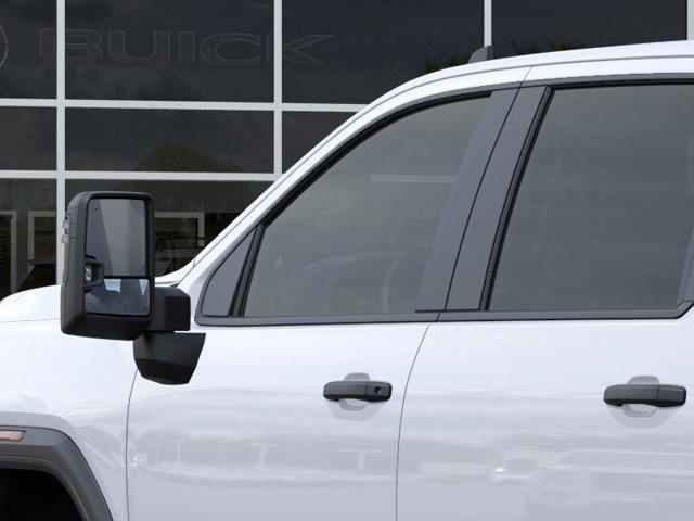 2024 GMC Sierra 3500HD Pro