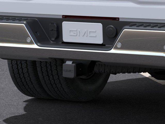 2024 GMC Sierra 3500HD Pro