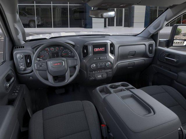 2024 GMC Sierra 3500HD Pro