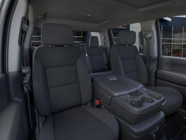2024 GMC Sierra 3500HD Pro