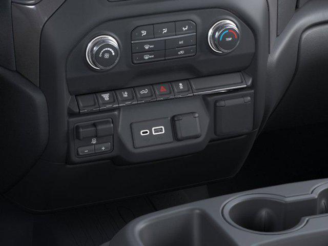 2024 GMC Sierra 3500HD Pro