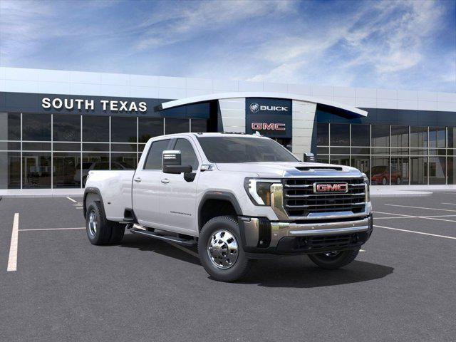 2024 GMC Sierra 3500HD SLT for sale in McAllen, TX