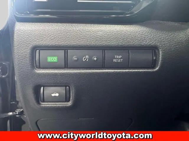 2020 Nissan Sentra SV Xtronic CVT