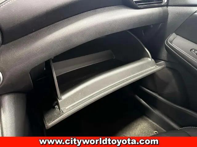 2020 Nissan Sentra SV Xtronic CVT