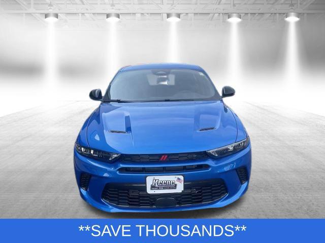 2024 Dodge Hornet GT AWD