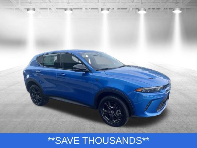 2024 Dodge Hornet GT AWD