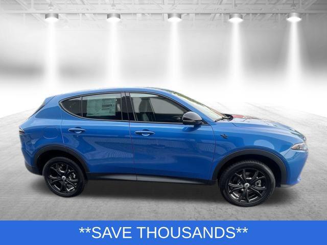 2024 Dodge Hornet GT AWD