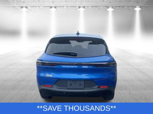 2024 Dodge Hornet GT AWD