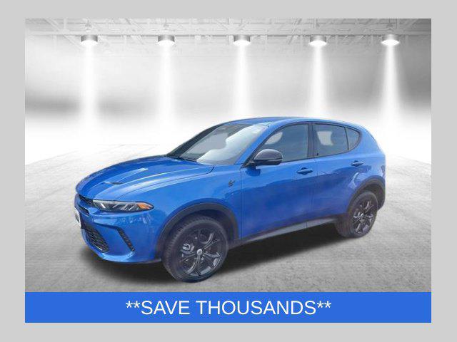 2024 Dodge Hornet GT AWD for sale in Keene, NH