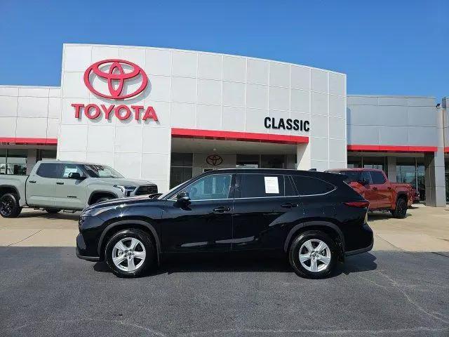 New & Used Toyota Highlander for Sale near Me | Discover Cars for Sale