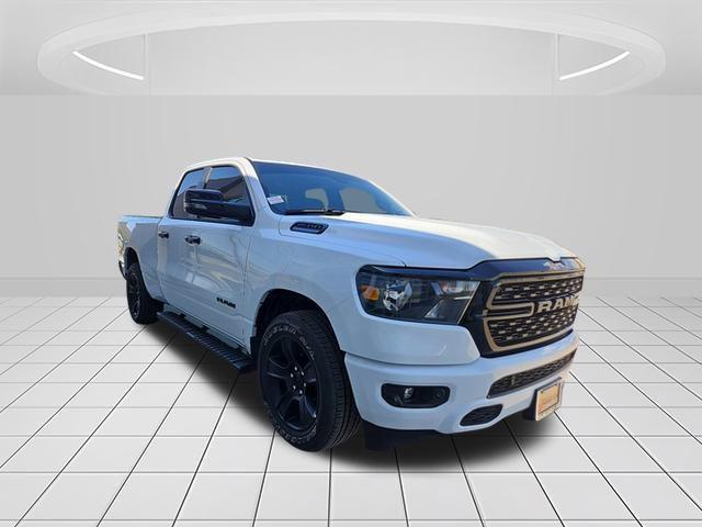 2024 RAM 1500 Lone Star Quad Cab 4x2 64 Box