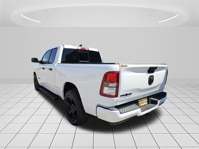 2024 RAM 1500 Lone Star Quad Cab 4x2 64 Box