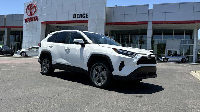 2024 Toyota RAV4 XLE for sale in Mesa, AZ