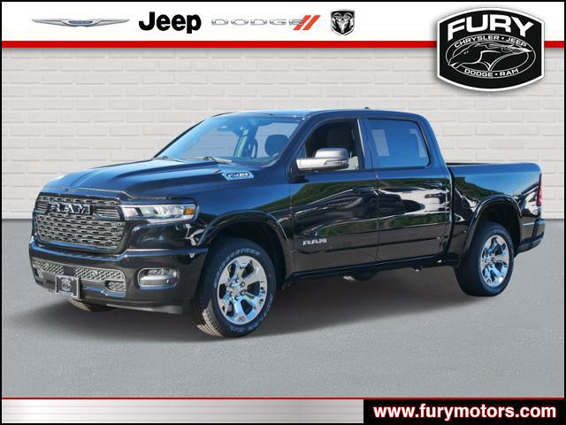 2025 Ram 1500 Big Horn Crew Cab 4x4 57 Box for sale in South St. Paul, MN