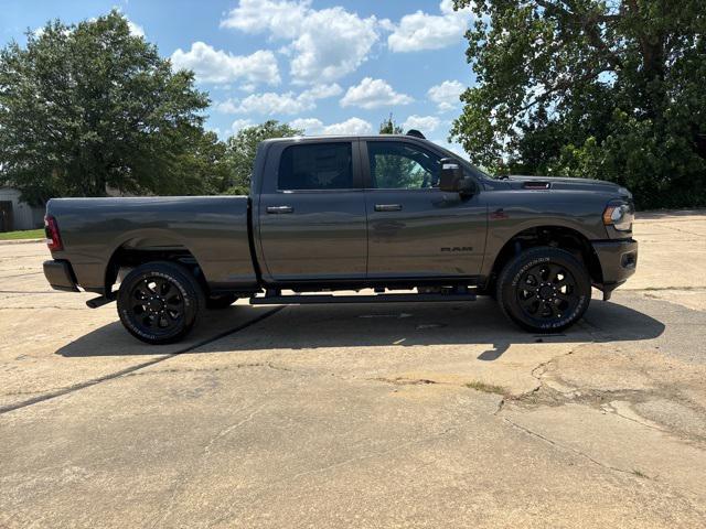 2024 RAM Ram 2500 RAM 2500 LONE STAR CREW CAB 4X4 64 BOX