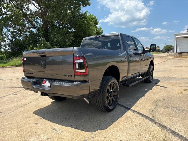 2024 RAM Ram 2500 RAM 2500 LONE STAR CREW CAB 4X4 64 BOX