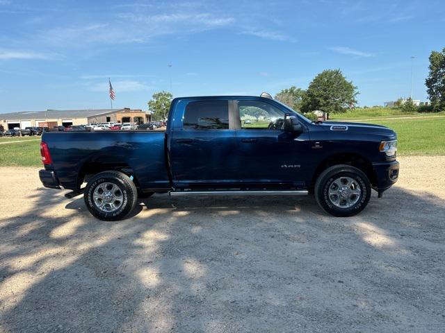 2024 RAM Ram 2500 RAM 2500 LONE STAR CREW CAB 4X4 64 BOX