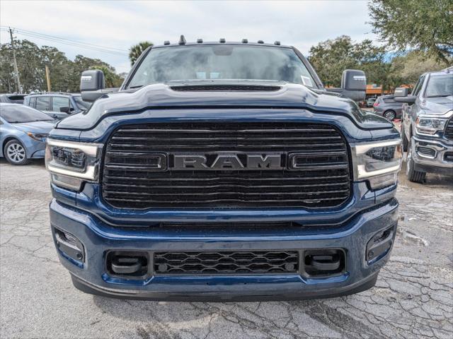 2024 RAM Ram 2500 RAM 2500 LARAMIE MEGA CAB 4X4 64 BOX