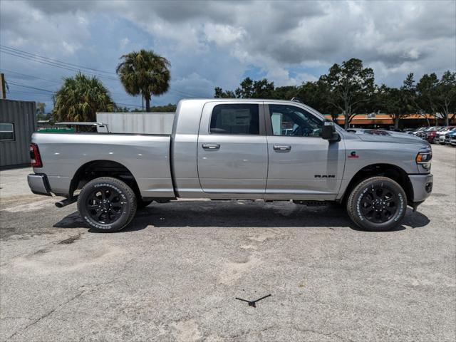 2024 RAM Ram 2500 RAM 2500 LARAMIE MEGA CAB 4X4 64 BOX