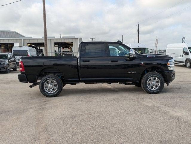 2024 RAM Ram 2500 RAM 2500 LARAMIE CREW CAB 4X4 64 BOX