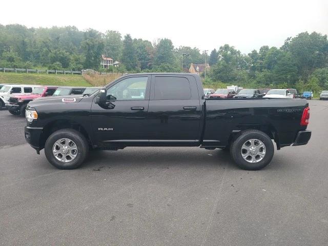 2024 RAM Ram 2500 RAM 2500 BIG HORN CREW CAB 4X4 64 BOX