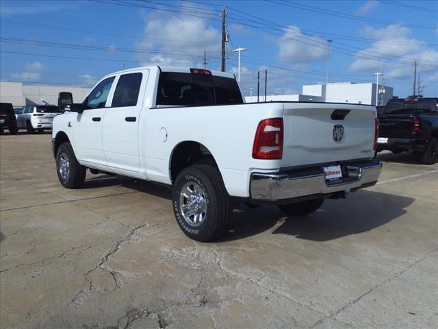 2024 RAM Ram 2500 RAM 2500 TRADESMAN CREW CAB 4X4 64 BOX