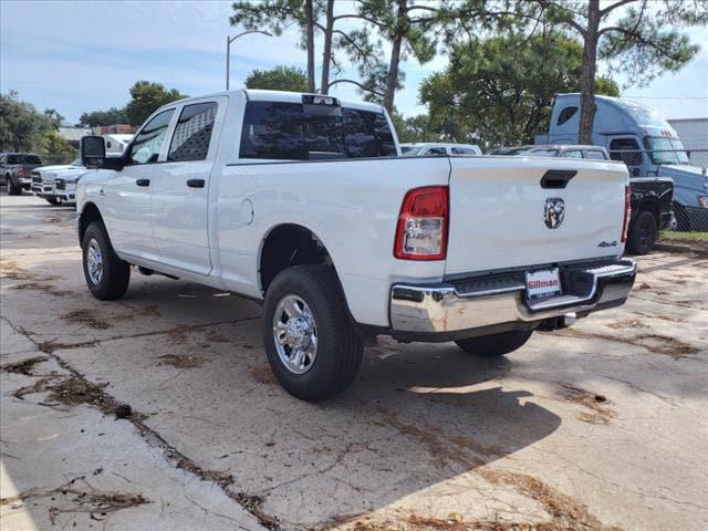 2024 RAM Ram 2500 RAM 2500 TRADESMAN CREW CAB 4X4 64 BOX