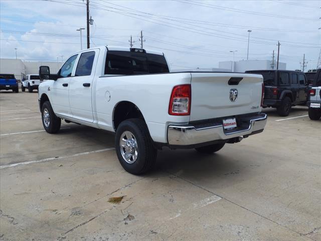 2024 RAM Ram 2500 RAM 2500 TRADESMAN CREW CAB 4X4 64 BOX