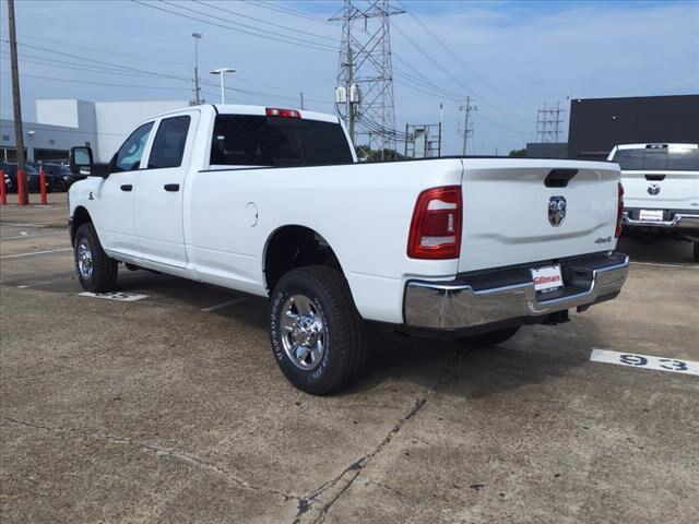 2024 RAM Ram 2500 RAM 2500 TRADESMAN CREW CAB 4X4 8 BOX