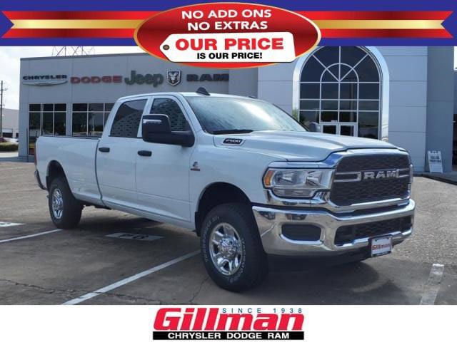 2024 RAM Ram 2500 RAM 2500 TRADESMAN CREW CAB 4X4 8 BOX