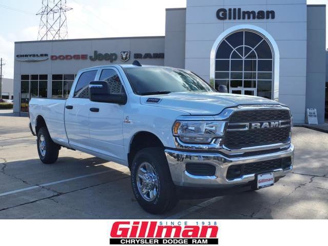 2024 RAM Ram 2500 RAM 2500 TRADESMAN CREW CAB 4X4 8 BOX