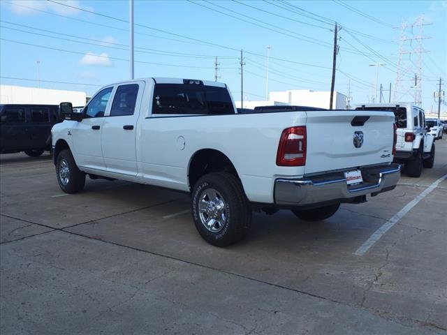 2024 RAM Ram 2500 RAM 2500 TRADESMAN CREW CAB 4X4 8 BOX