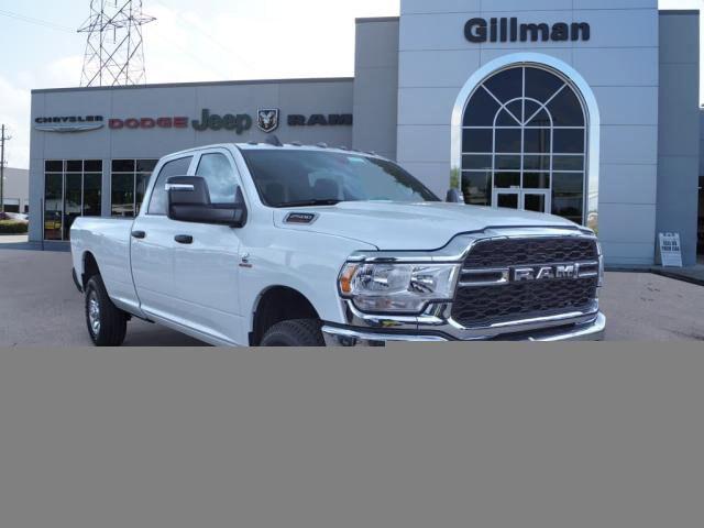 2024 RAM Ram 2500 RAM 2500 TRADESMAN CREW CAB 4X4 8 BOX