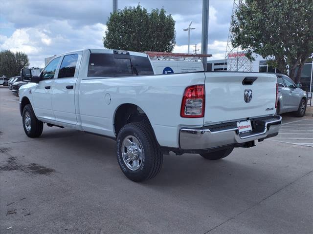 2024 RAM Ram 2500 RAM 2500 TRADESMAN CREW CAB 4X4 8 BOX